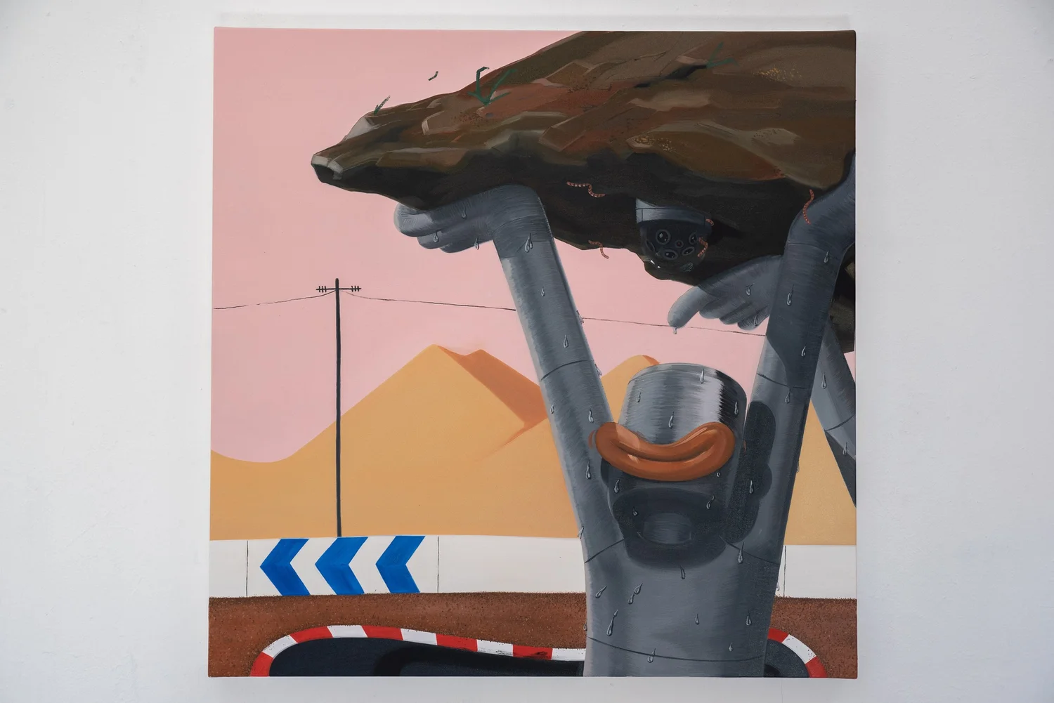 ARTE Santander 2024