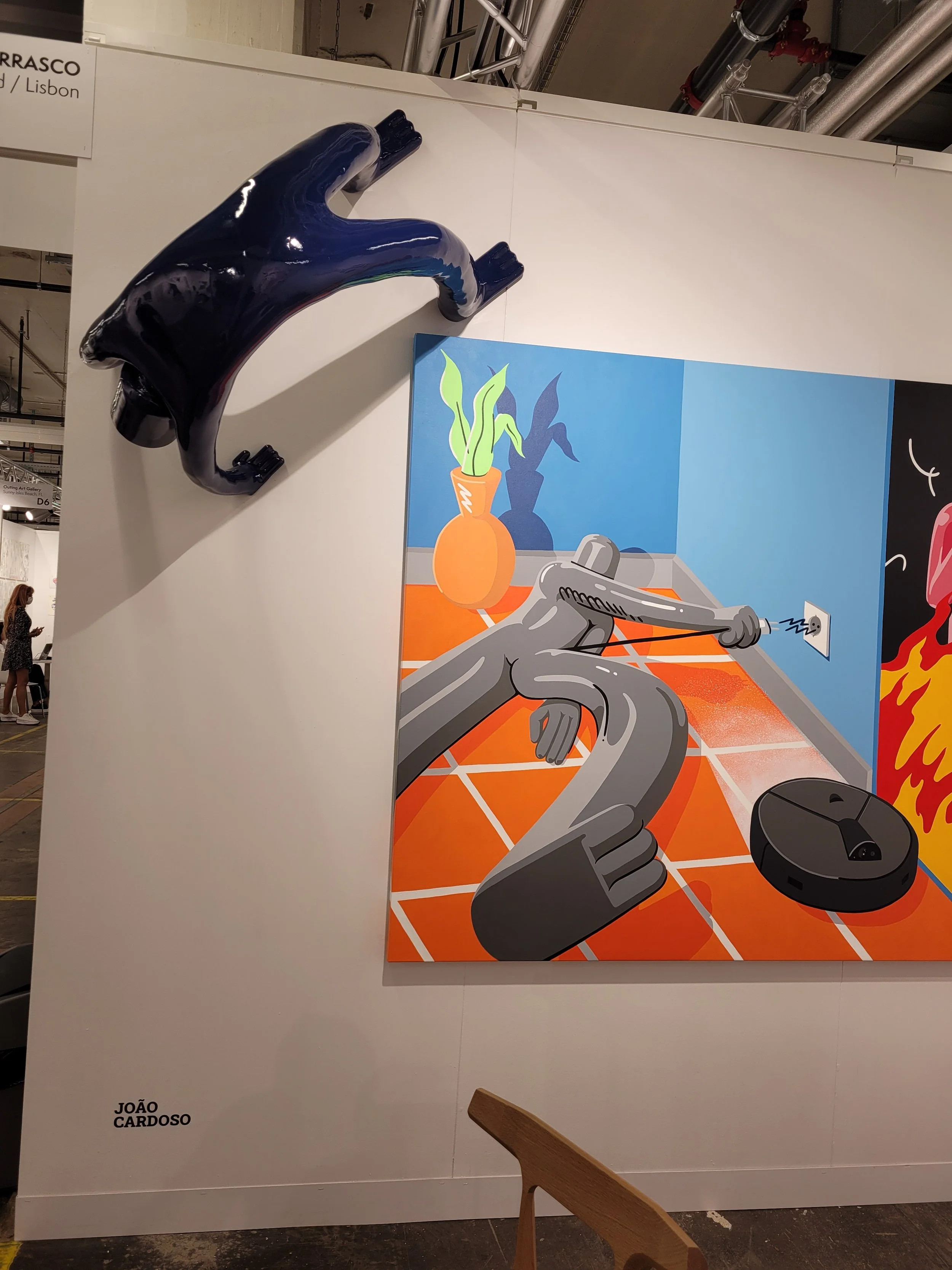 VOLTA Basel 2021