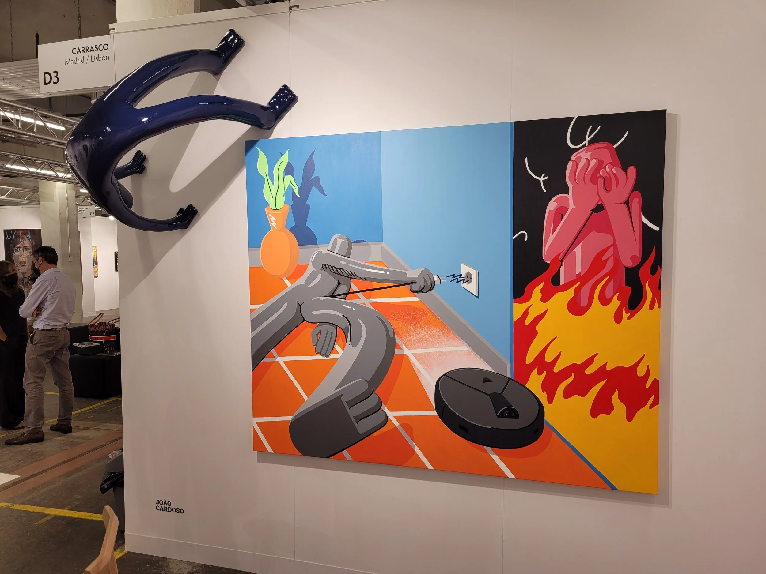 VOLTA Basel 2021
