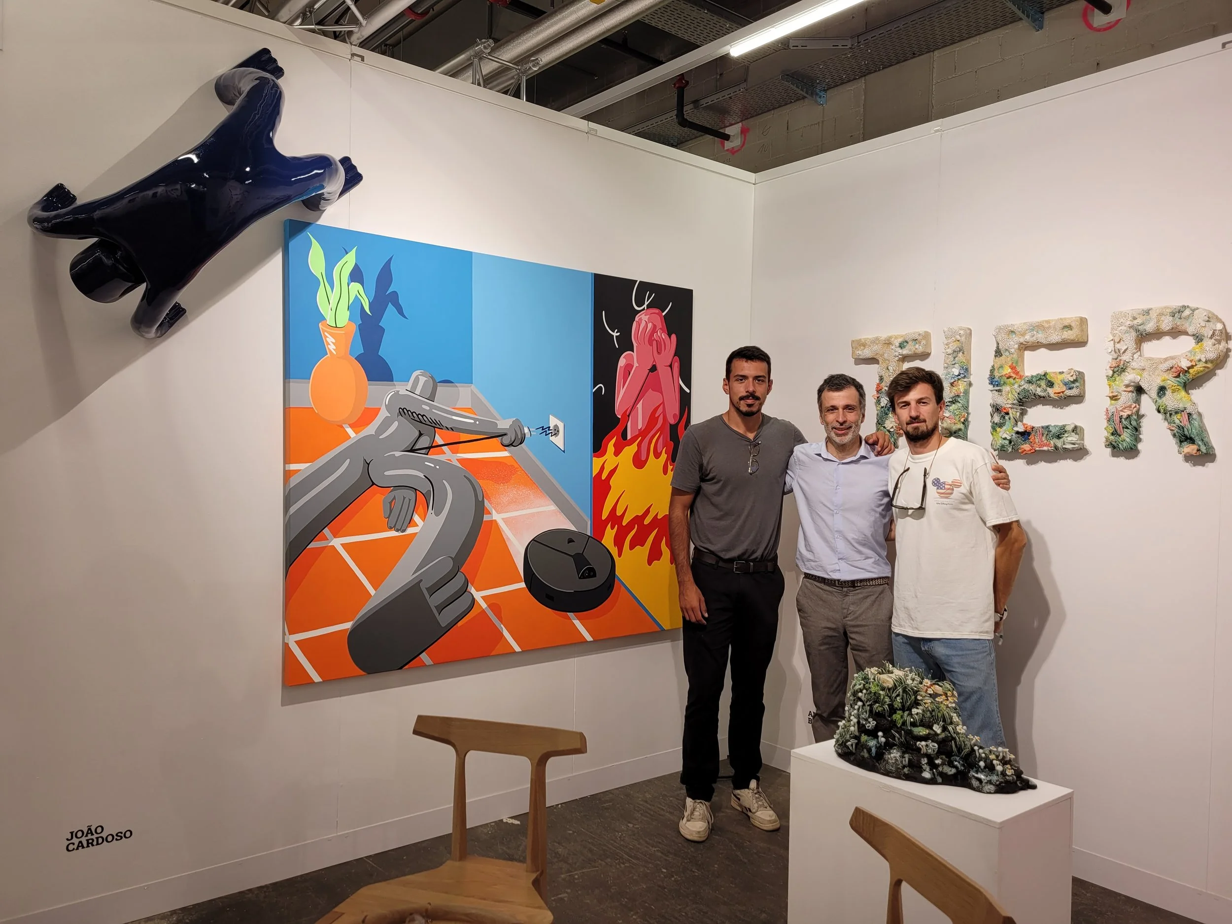 VOLTA Basel 2021