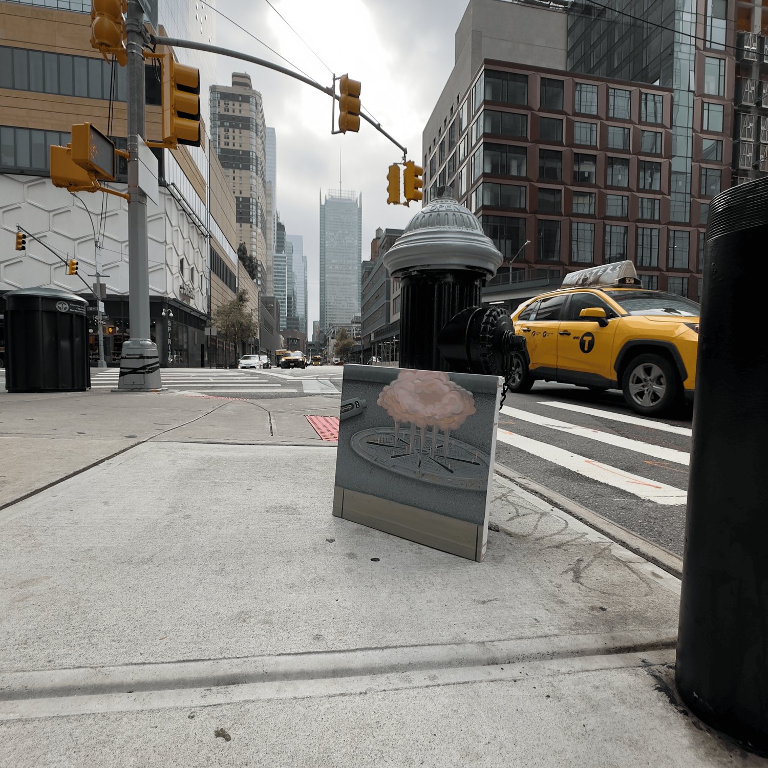 VOLTA New York 2024